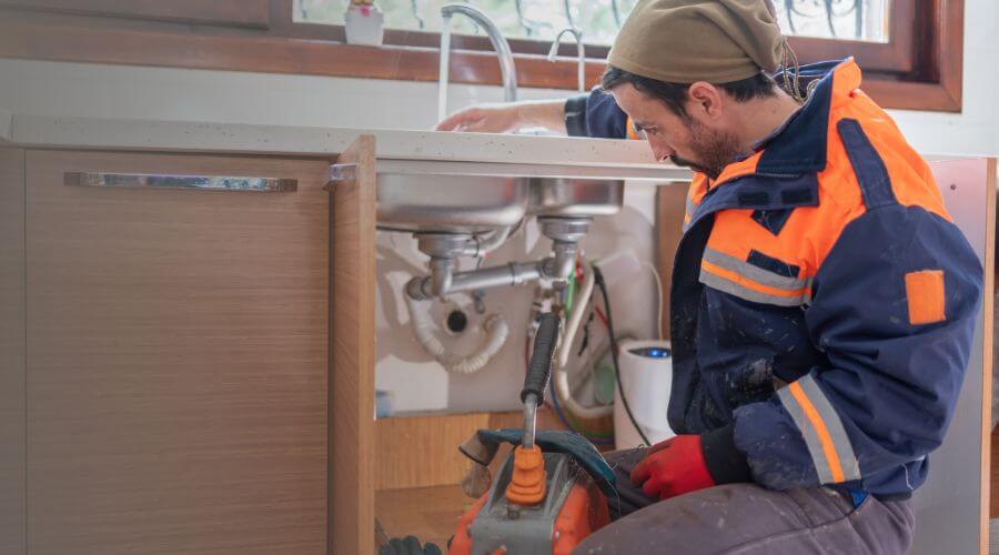 Professional emergency plumbing in Contoocook, NH